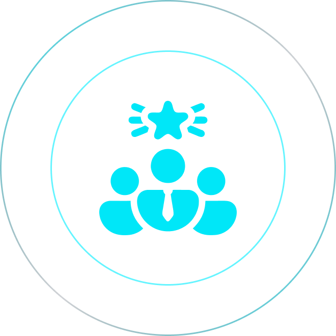Interim & Fractional C-Suite Leadership