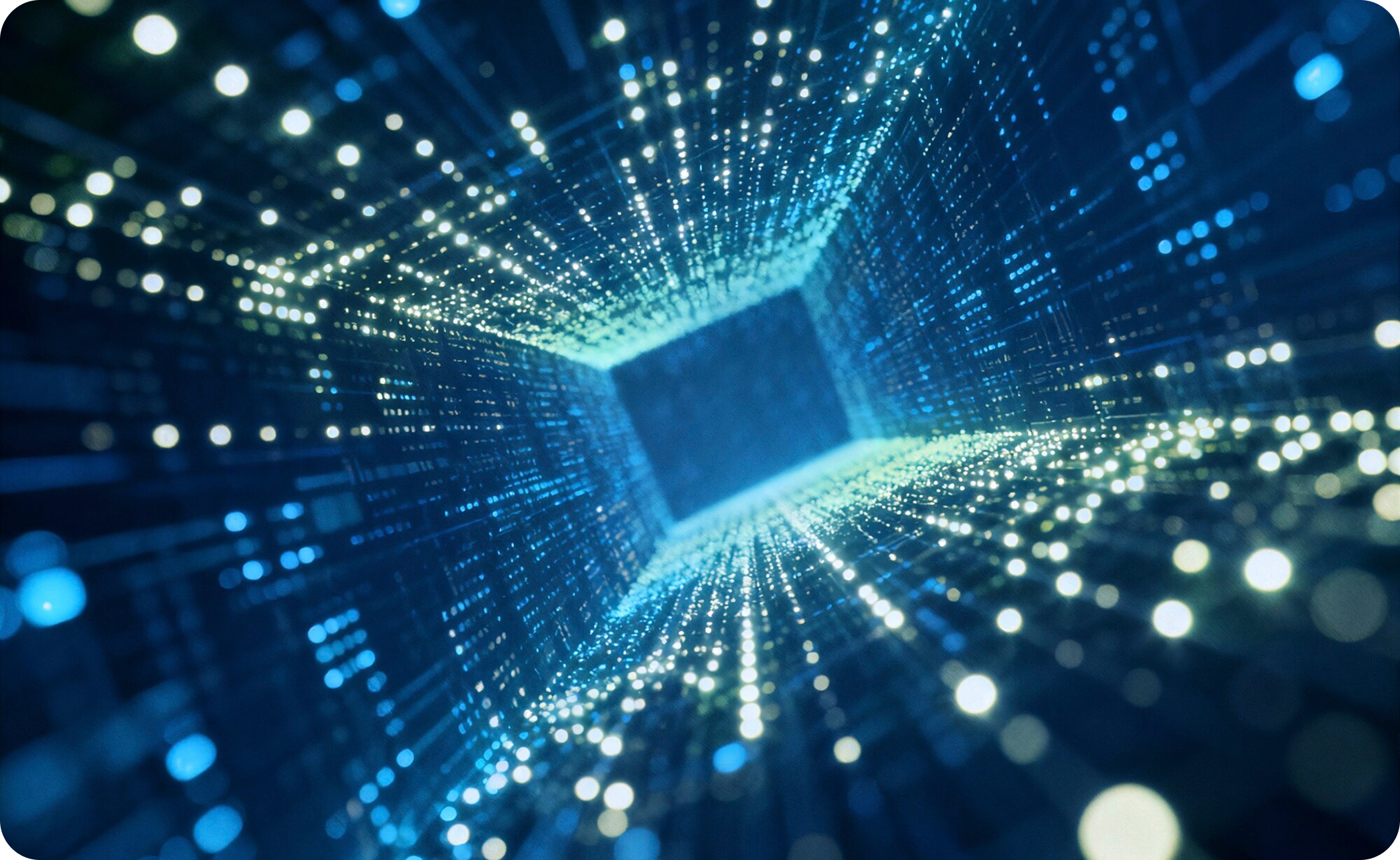 Governance & Technology